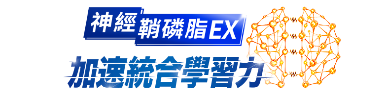 串聯聯學習 加速統合學習力