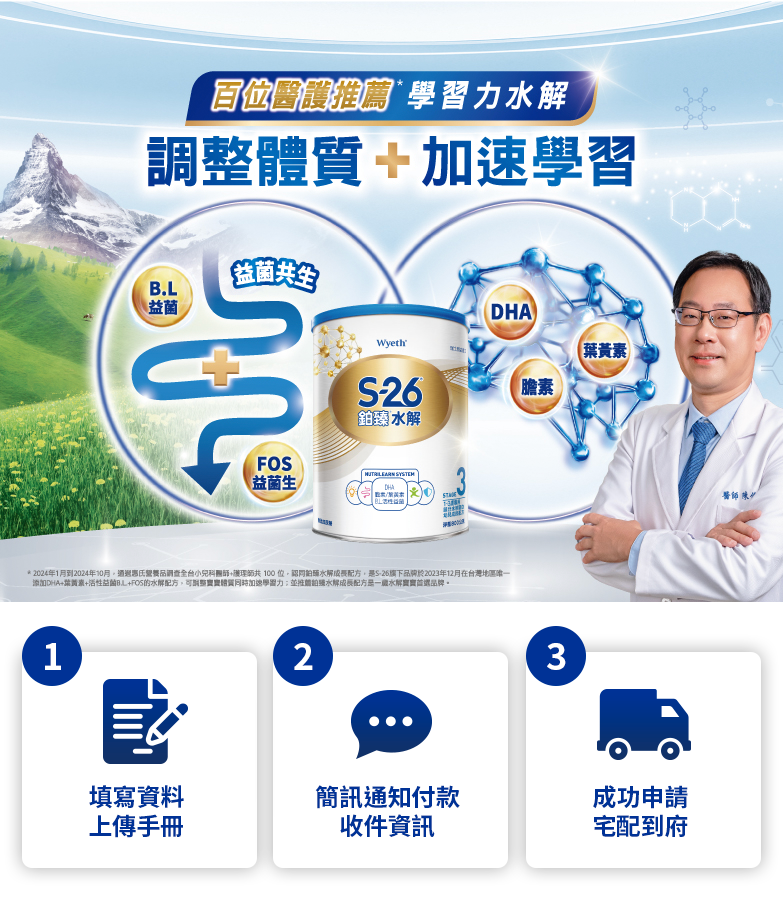 串聯聯學習 加速統合學習力