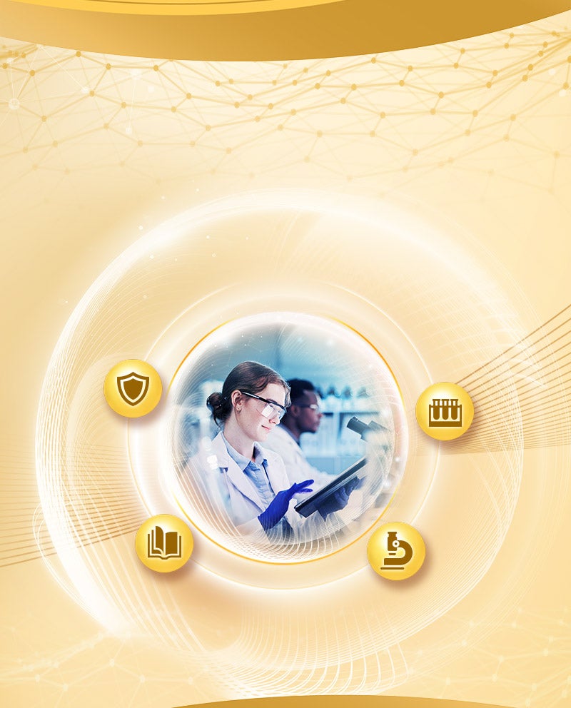 瑞士頂尖科學研究 學習力配方放心選擇S-26