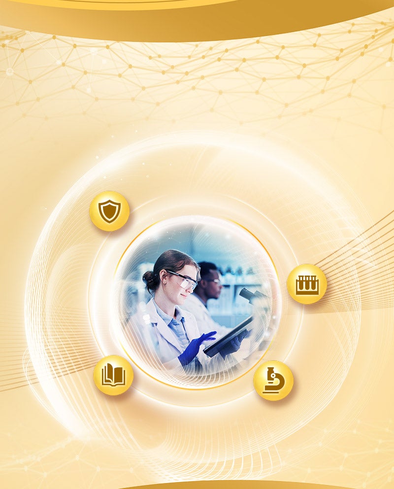 瑞士頂尖科學研究 學習力配方放心選擇S-26