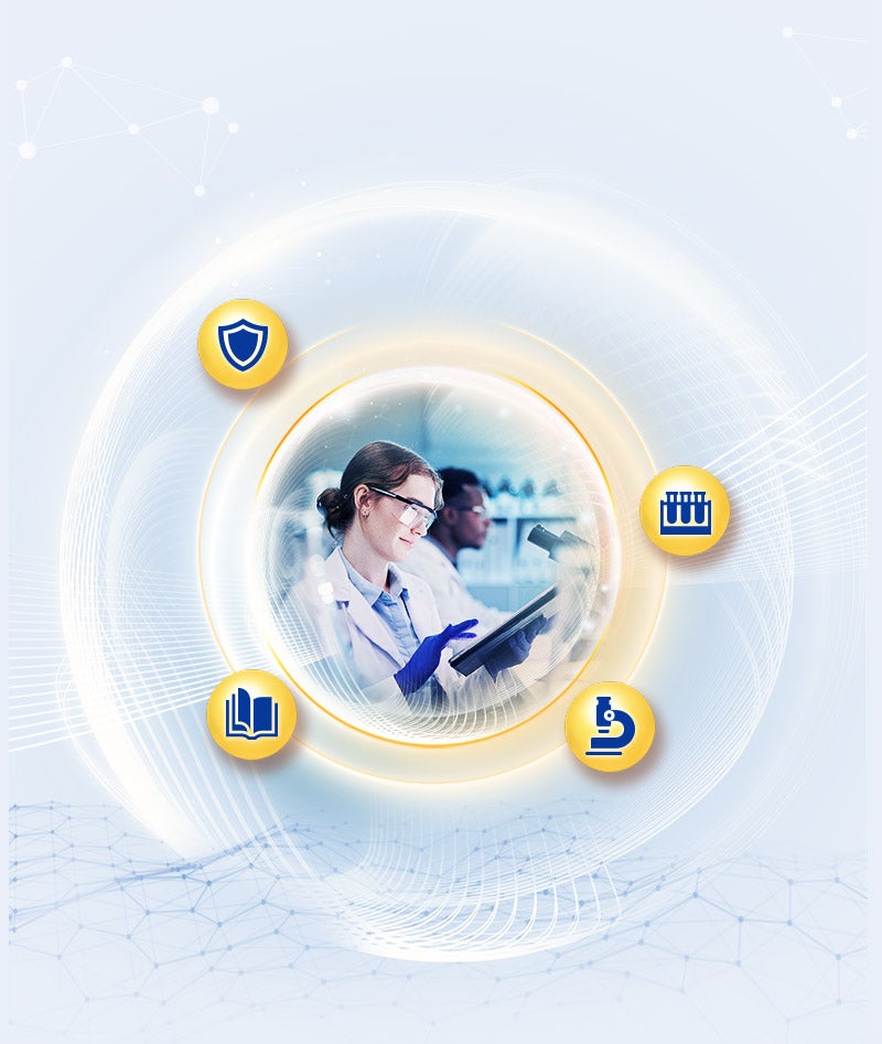 瑞士頂尖科學研究 放心選擇S-26