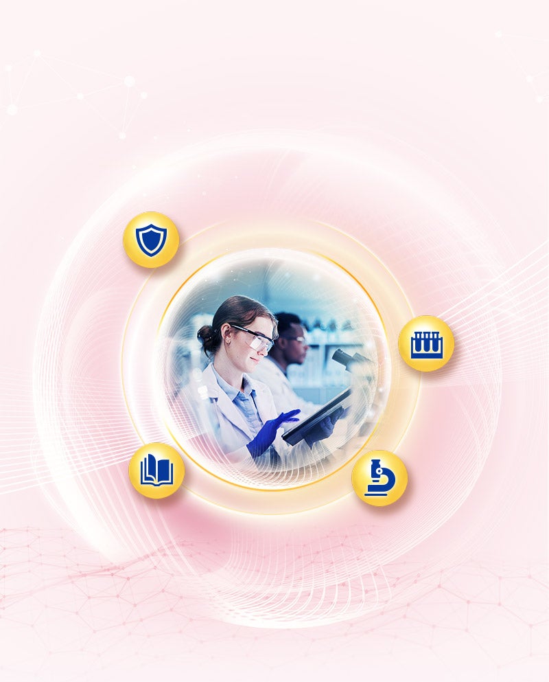 瑞士頂尖科學研究 放心選擇S-26