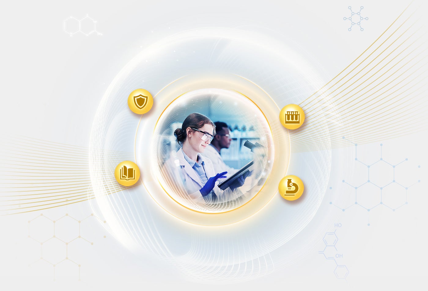 瑞士頂尖科學研究 放心選擇S-26