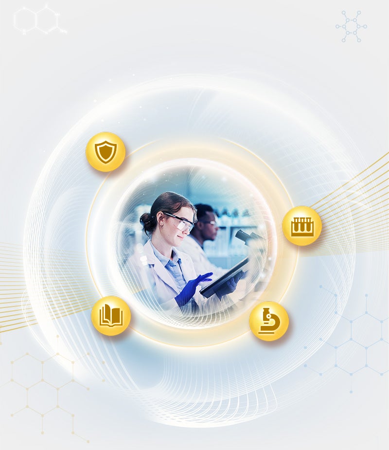 瑞士頂尖科學研究 放心選擇S-26