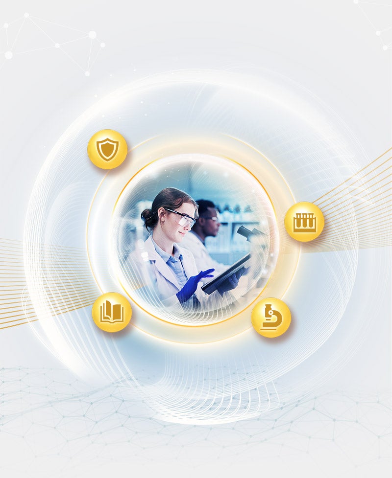 瑞士頂尖科學研究 放心選擇S-26