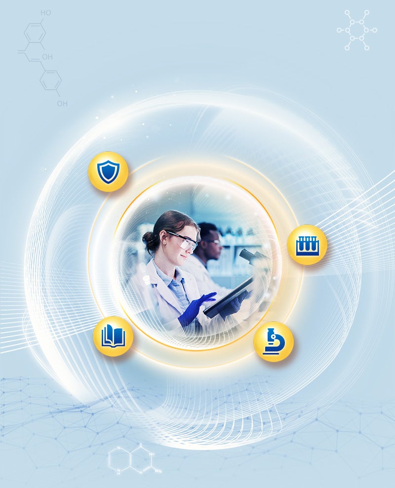 瑞士頂尖科學研究 放心選擇S-26