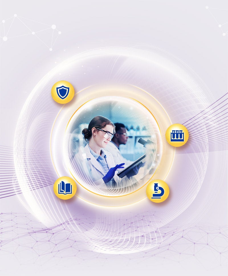 瑞士頂尖科學研究 放心選擇S-26