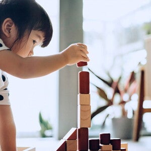 積木建築師