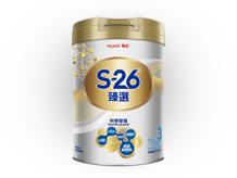 臻選s3