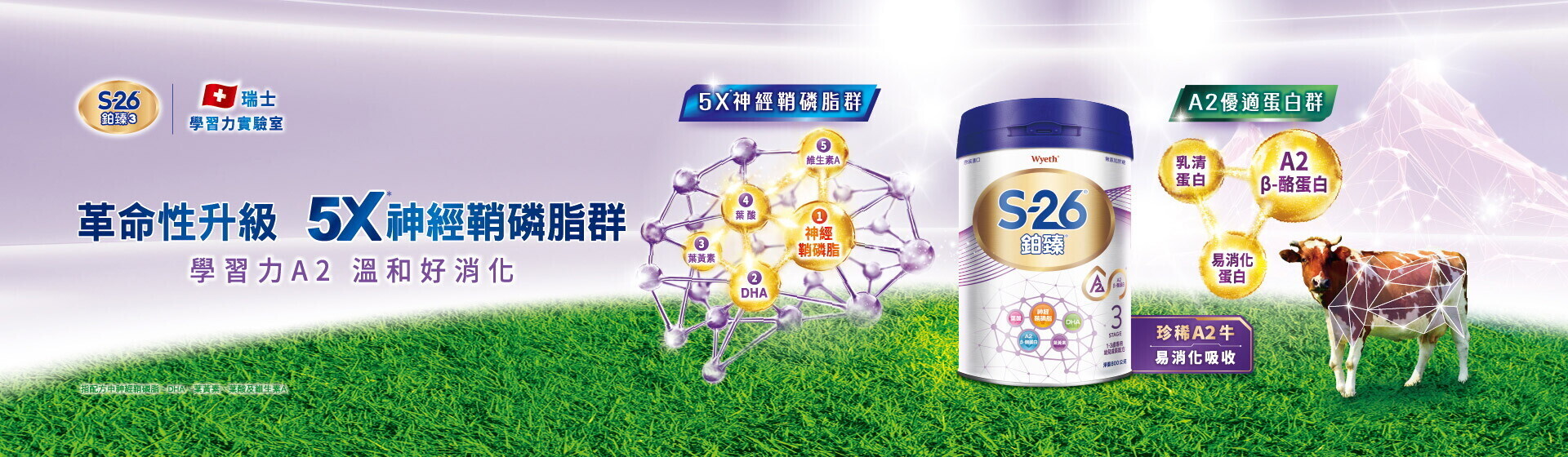 革命性升級 革命性升級