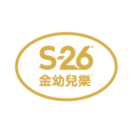 S-26金幼兒樂 